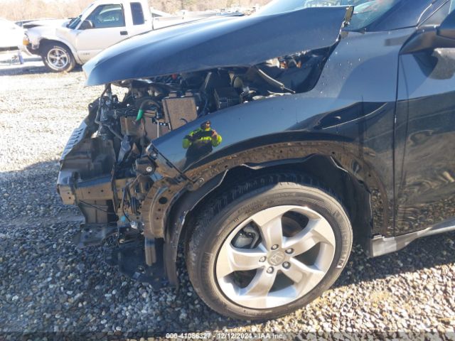3CZRU6H31LM717435 Honda Hr-v Awd Lx