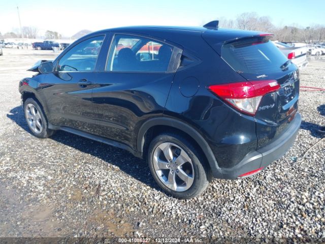 3CZRU6H31LM717435 Honda Hr-v Awd Lx