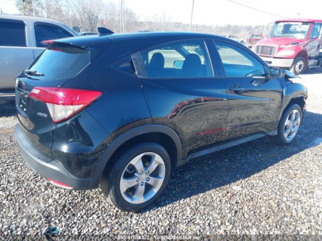 3CZRU6H31LM717435 Honda Hr-v Awd Lx