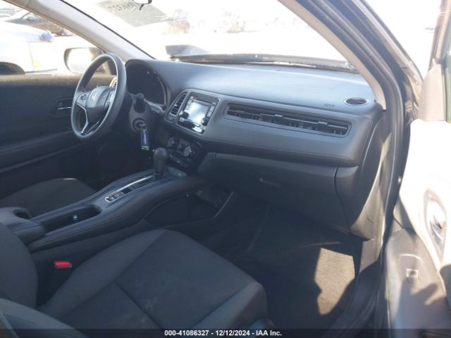 3CZRU6H31LM717435 Honda Hr-v Awd Lx