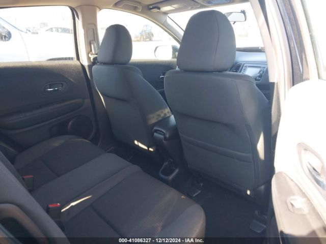 3CZRU6H31LM717435 Honda Hr-v Awd Lx
