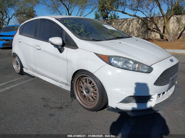 2014 3FADP4GX8EM227759 main image