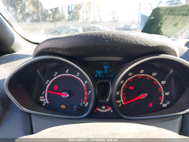 Ford FIESTA ST 2014 3FADP4GX8EM227759 Image 15