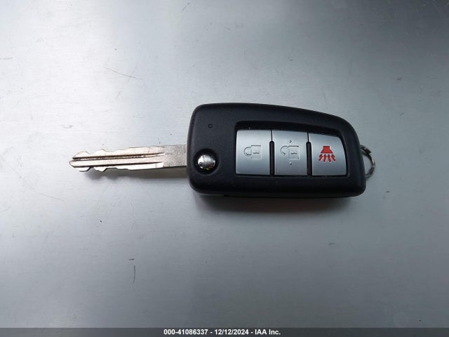 Nissan ROGUE S 2015 KNMAT2MT9FP585429 Image 11