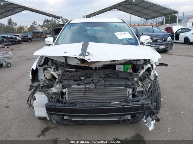 Nissan ROGUE S 2015 KNMAT2MT9FP585429 Image 13