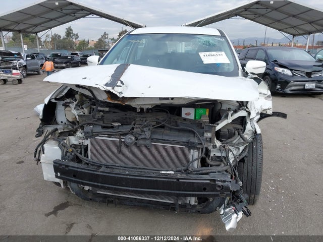 Nissan ROGUE S 2015 KNMAT2MT9FP585429 Image 6