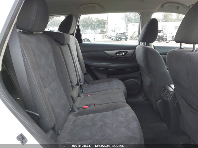 Nissan ROGUE S 2015 KNMAT2MT9FP585429 Image 8