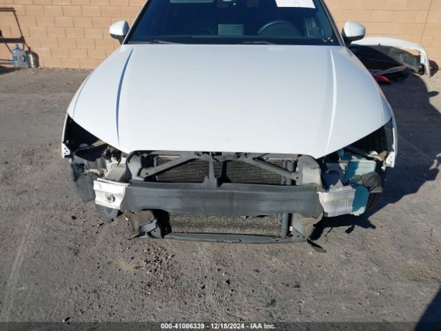 WAUA7GFF0G1032582 Audi A3 1.8t Premium