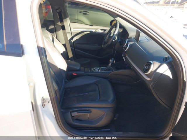 WAUA7GFF0G1032582 Audi A3 1.8t Premium