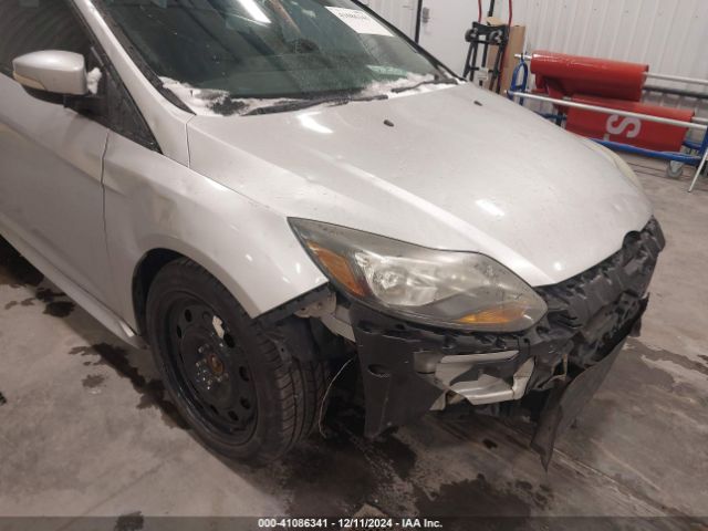 1FADP3L95EL316904 Ford FOCUS ST