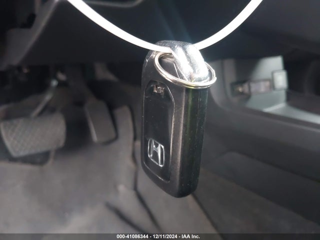 Honda CIVIC EX 2016 2HGFC2F70GH510485 Image 11