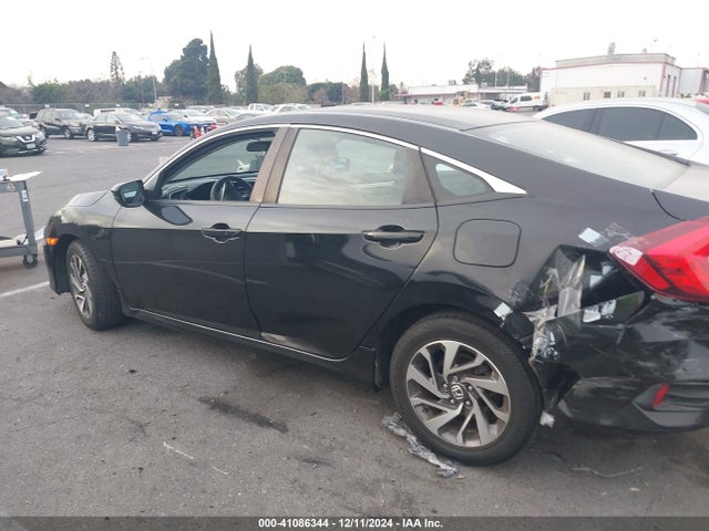 Honda CIVIC EX 2016 2HGFC2F70GH510485 Image 14