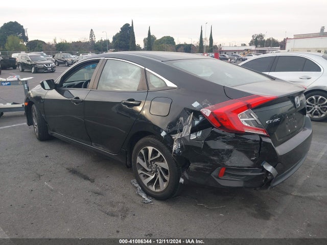 Honda CIVIC EX 2016 2HGFC2F70GH510485 Image 3