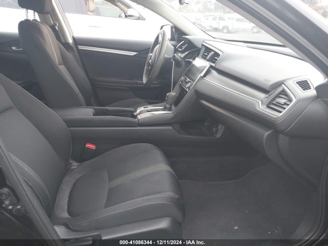 Honda CIVIC EX 2016 2HGFC2F70GH510485 Image 5