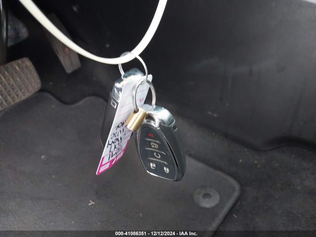 Chevrolet Cruze Lt Auto 2017 1G1BE5SMXH7184110 Image 11