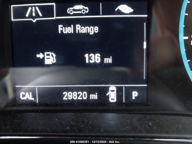Chevrolet Cruze Lt Auto 2017 1G1BE5SMXH7184110 Image 16