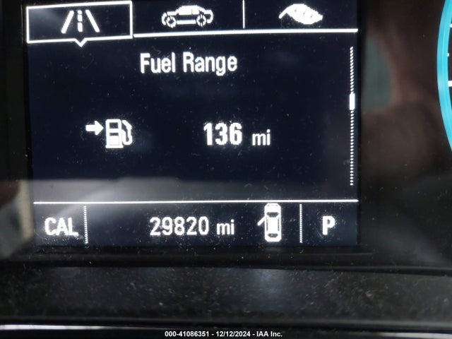 Chevrolet Cruze Lt Auto 2017 1G1BE5SMXH7184110 Image 7