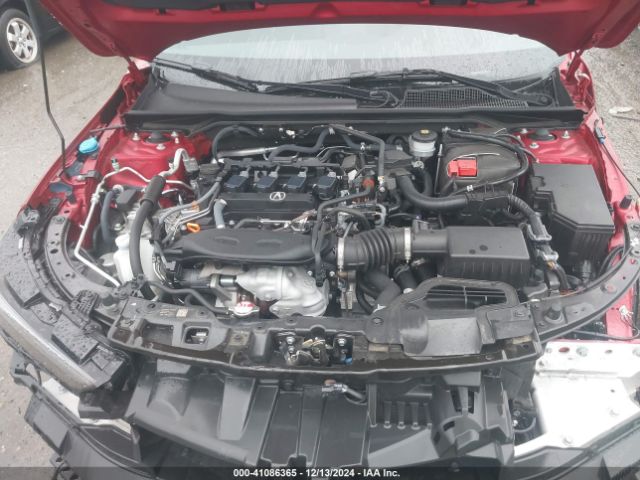 19UDE4H66PA015630 Acura Integra A-spec W/ Technology
