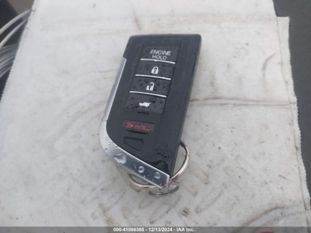 19UDE4H66PA015630 Acura Integra A-spec W/ Technology