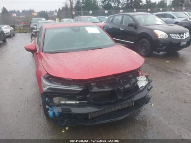 19UDE4H66PA015630 Acura Integra A-spec W/ Technology
