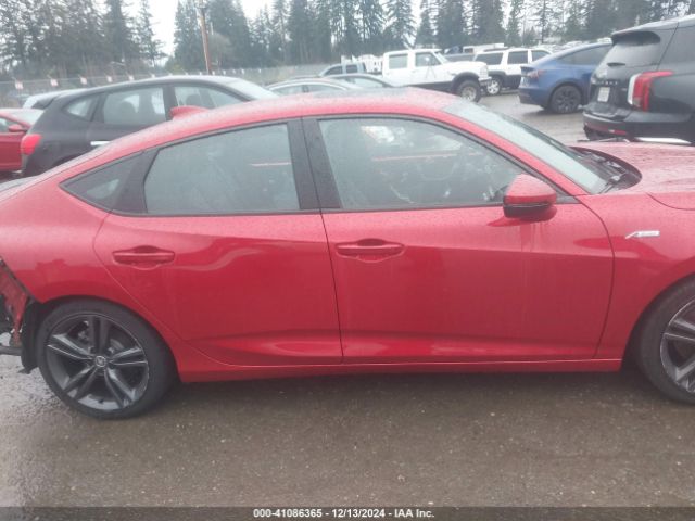 19UDE4H66PA015630 Acura Integra A-spec W/ Technology