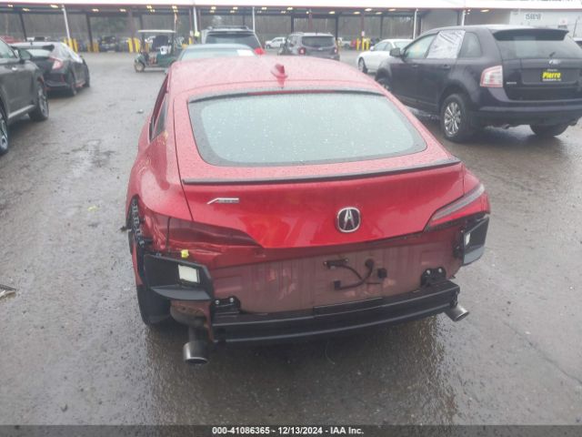 19UDE4H66PA015630 Acura Integra A-spec W/ Technology