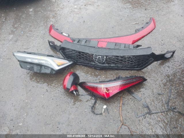 19UDE4H66PA015630 Acura Integra A-spec W/ Technology