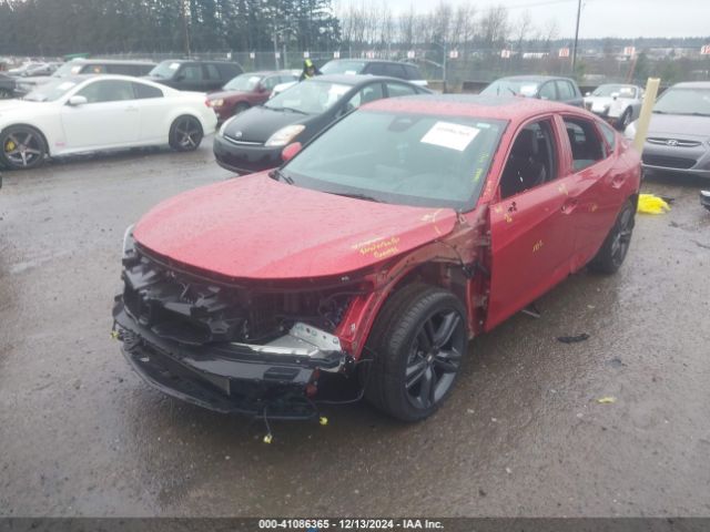 19UDE4H66PA015630 Acura Integra A-spec W/ Technology