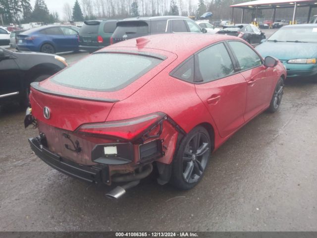 19UDE4H66PA015630 Acura Integra A-spec W/ Technology