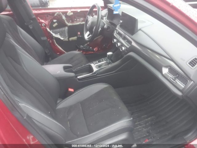 19UDE4H66PA015630 Acura Integra A-spec W/ Technology