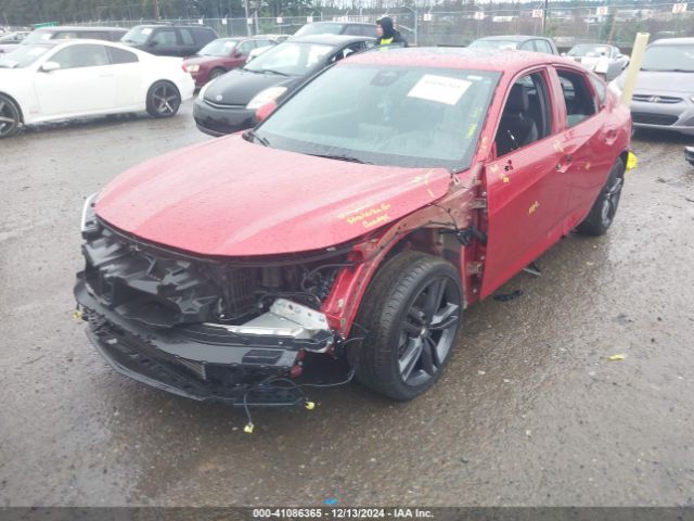 19UDE4H66PA015630 Acura Integra A-spec W/ Technology