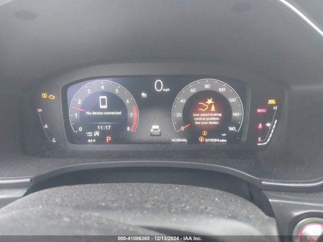 19UDE4H66PA015630 Acura Integra A-spec W/ Technology