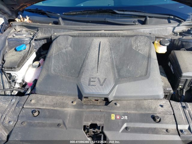 KNDC34LA0P5097844 KIA Ev6 Wind
