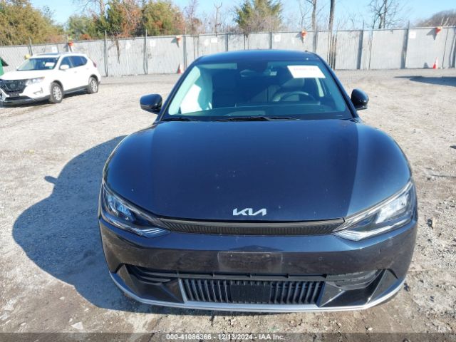 KNDC34LA0P5097844 KIA Ev6 Wind