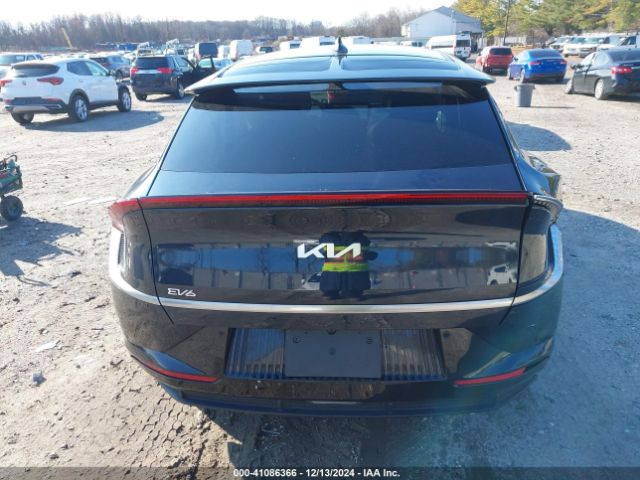 KNDC34LA0P5097844 KIA Ev6 Wind