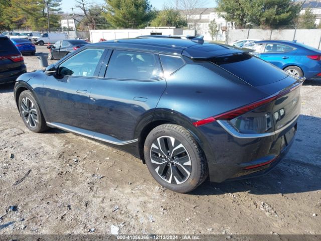 KNDC34LA0P5097844 KIA Ev6 Wind