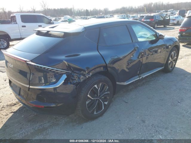 KNDC34LA0P5097844 KIA Ev6 Wind