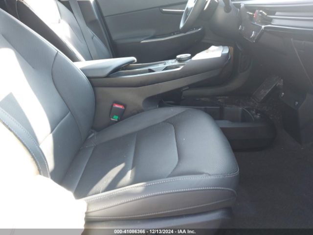 KNDC34LA0P5097844 KIA Ev6 Wind