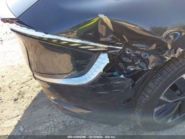 KNDC34LA0P5097844 KIA Ev6 Wind