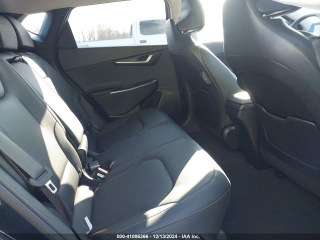 KNDC34LA0P5097844 KIA Ev6 Wind
