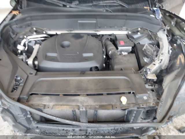 YV4A22PK1K1471361 Volvo Xc90 T6 Momentum
