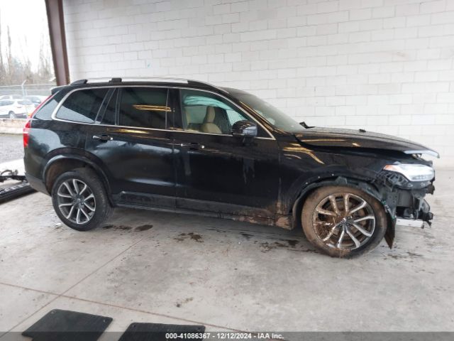 YV4A22PK1K1471361 Volvo Xc90 T6 Momentum
