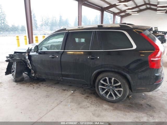 YV4A22PK1K1471361 Volvo Xc90 T6 Momentum
