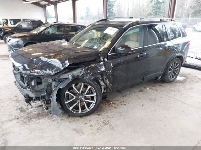 YV4A22PK1K1471361 Volvo Xc90 T6 Momentum