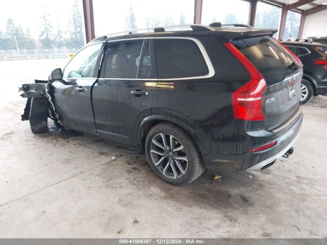 YV4A22PK1K1471361 Volvo Xc90 T6 Momentum