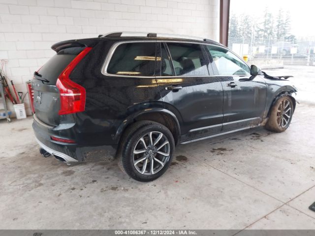 YV4A22PK1K1471361 Volvo Xc90 T6 Momentum