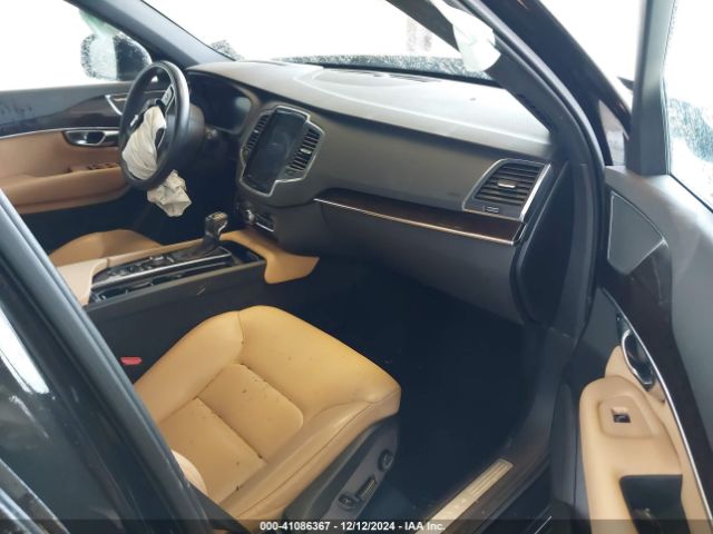 YV4A22PK1K1471361 Volvo Xc90 T6 Momentum