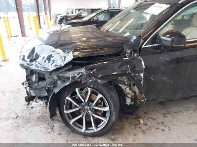 YV4A22PK1K1471361 Volvo Xc90 T6 Momentum