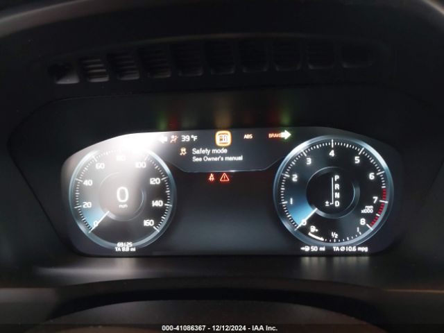 YV4A22PK1K1471361 Volvo Xc90 T6 Momentum