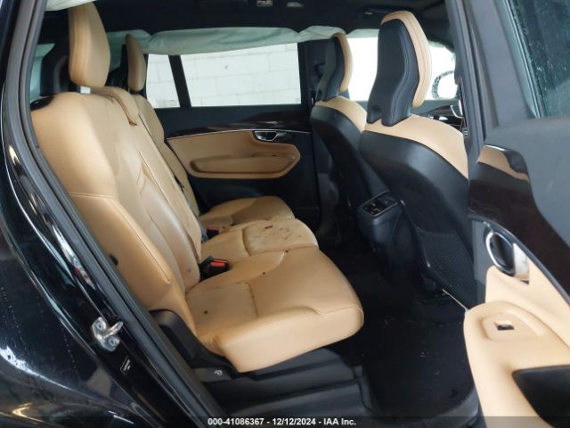 YV4A22PK1K1471361 Volvo Xc90 T6 Momentum